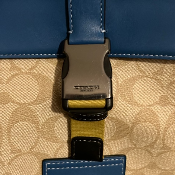 EUGC Coach Track Pack - Picture 2 of 9